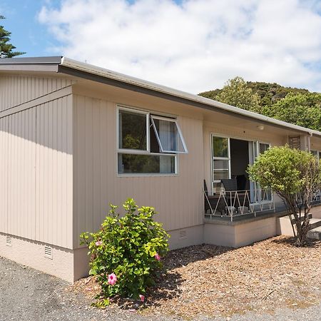 Waitangi Beach Units エクステリア 写真