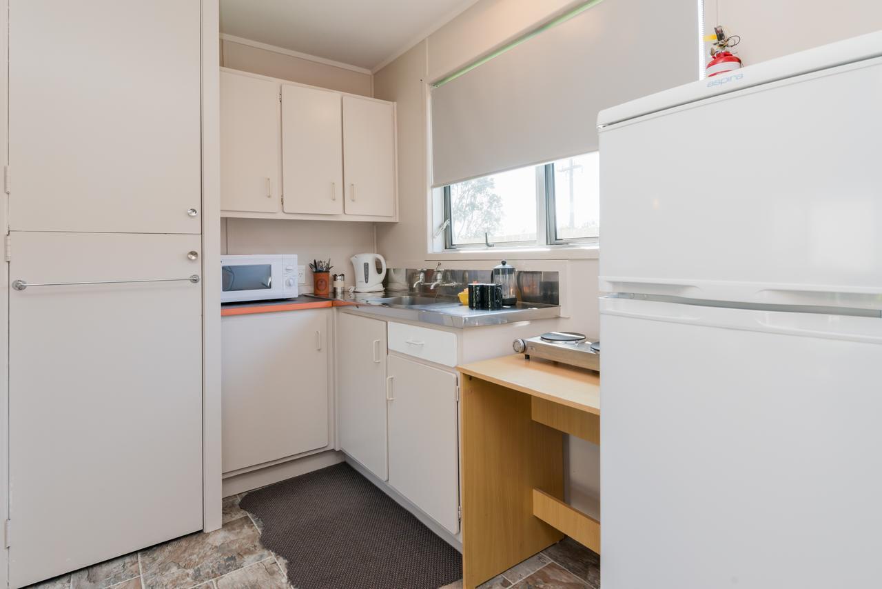 Waitangi Beach Units エクステリア 写真