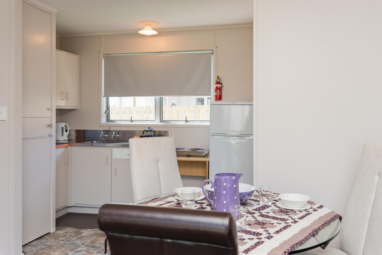 Waitangi Beach Units エクステリア 写真