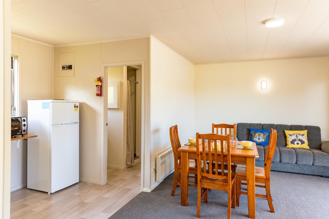 Waitangi Beach Units エクステリア 写真