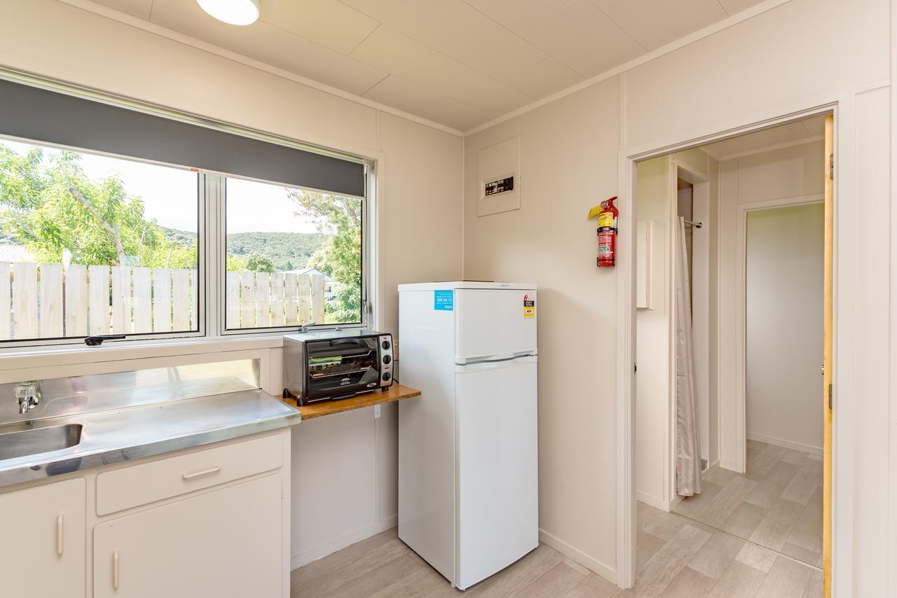 Waitangi Beach Units エクステリア 写真
