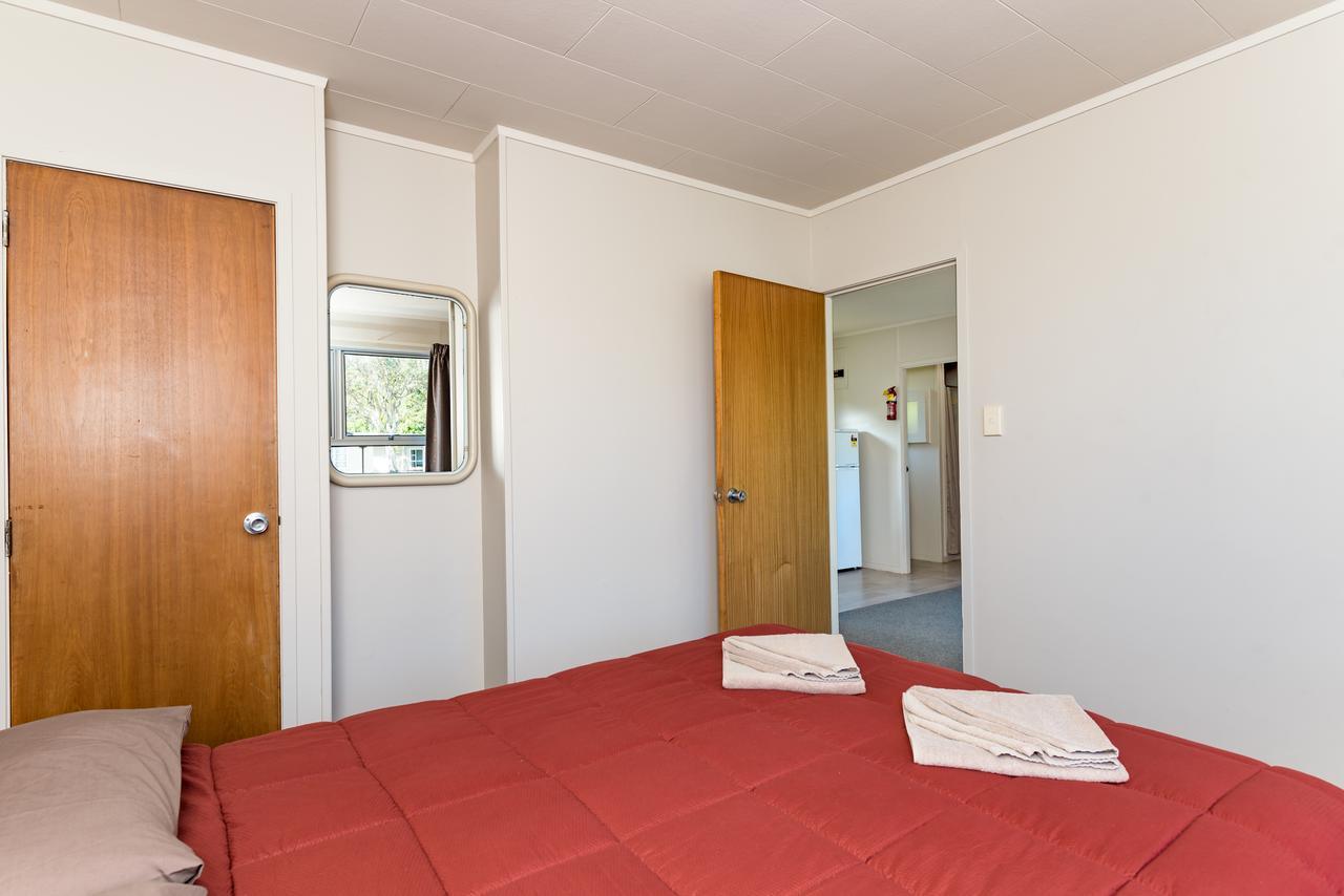 Waitangi Beach Units エクステリア 写真